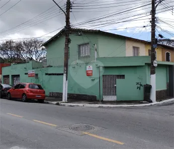 Sobrado com 2 Quartos à venda, 160m² no Chácara Santo Antônio (Zona Sul), São Paulo