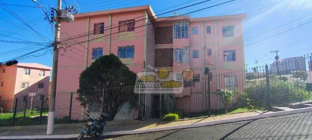 Apartamento com 2 Quartos para alugar, 63m² no Boa Vista, Uberaba