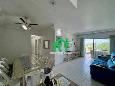 Apartamento com 3 Quartos à venda, 125m² no Pitangueiras, Guarujá