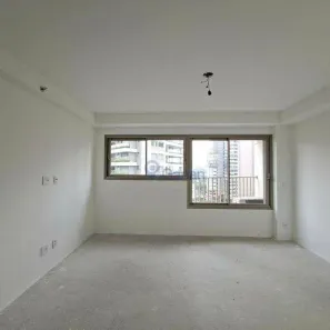 Apartamento com 1 Quarto à venda, 31m² no Moema, São Paulo
