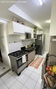 Apartamento com 4 Quartos à venda, 108m² no Brotas, Salvador