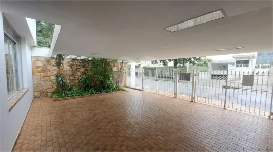 Casa com 4 Quartos à venda, 270m² no Vila Olímpia, São Paulo