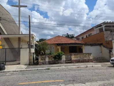 Lote/Terreno à venda, 275m² no Parque Monteiro Soares, São Paulo