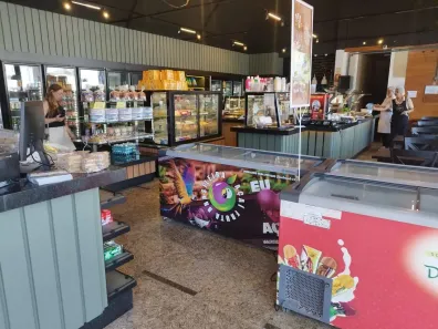 Ponto Comercial à venda, 300m² no Setor Marista, Goiânia