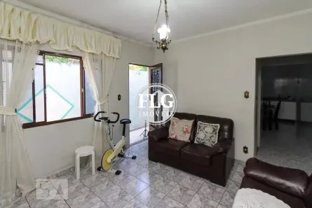 Casa com 2 Quartos à venda, 150m² no Chácara Mafalda, São Paulo