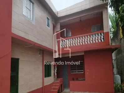 Casa com 5 Quartos à venda, 25m² no Colônia (Zona Sul), São Paulo