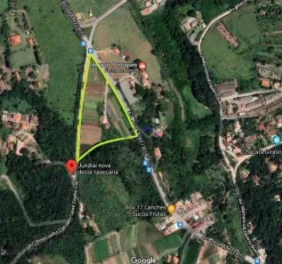 Lote/Terreno à venda, 20290m² no Ivoturucaia, Jundiaí