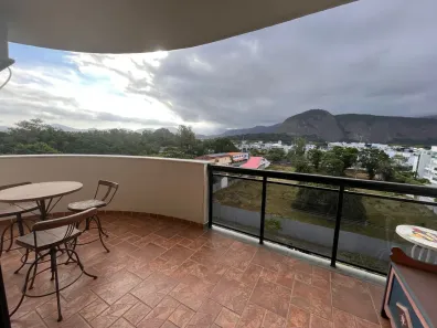 Apartamento com 3 Quartos à venda, 82m² no Recreio dos Bandeirantes, Rio de Janeiro