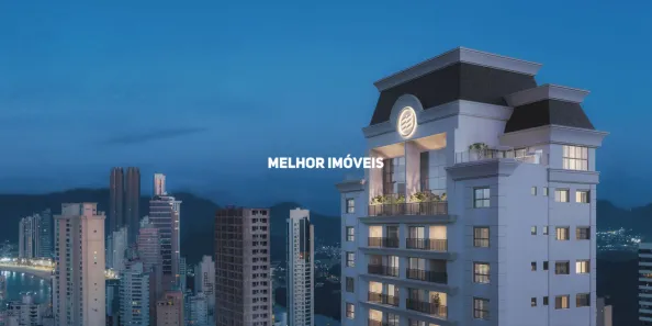 Apartamento com 3 Quartos à venda, 153m² no Centro, Balneário Camboriú