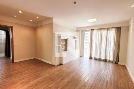 Apartamento com 3 Quartos à venda, 105m² no Vila Itapura, Campinas