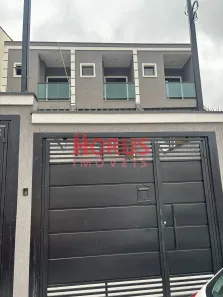 Sobrado com 2 Quartos à venda, 90m² no Jardim Primavera (Zona Norte), São Paulo