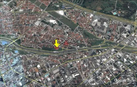 para alugar, 900m² no Jardim Vale Paraíso, São José dos Campos