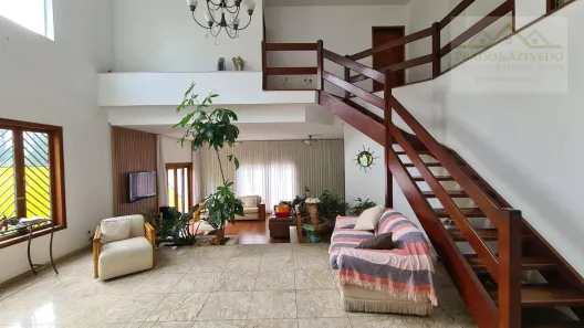 Casa com 4 Quartos à venda, 430m² no Vila Inah, São Paulo