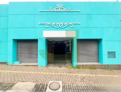 Prédio Comercial para alugar, 330m² no Centro, Novo Hamburgo