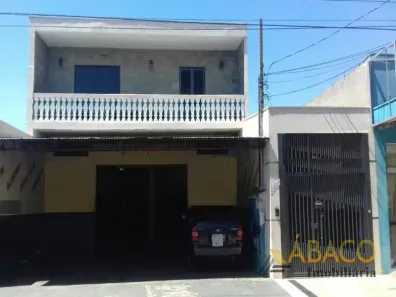 Imóvel Comercial com 2 Quartos à venda, 249m² no Vila Prado, São Carlos