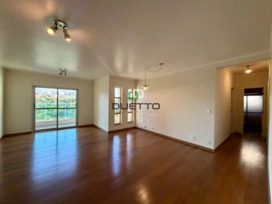 Apartamento com 3 Quartos à venda, 110m² no Vila Santo Antônio, Americana