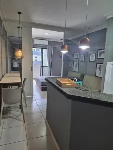 Apartamento com 1 Quarto à venda, 37m² no Pituba, Salvador