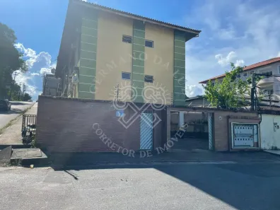 Apartamento com 2 Quartos para alugar, 47m² no Parque 10 de Novembro, Manaus