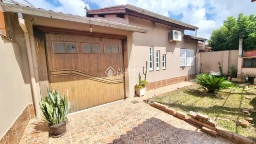 Casa de Condomínio com 2 Quartos à venda, 151m² no Olaria, Canoas