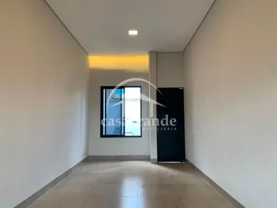 Casa com 2 Quartos à venda, 65m² no Novo Mundo, Uberlândia