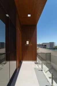 Casa de Condomínio com 5 Quartos à venda, 430m² no Jacuhy, Serra