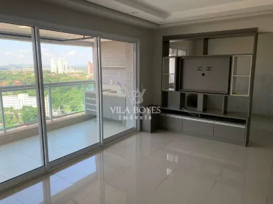 Apartamento com 1 Quarto para alugar, 54m² no Cidade Jardim, Piracicaba