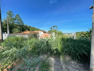 Lote/Terreno à venda, 500m² no Capricórnio II, Caraguatatuba