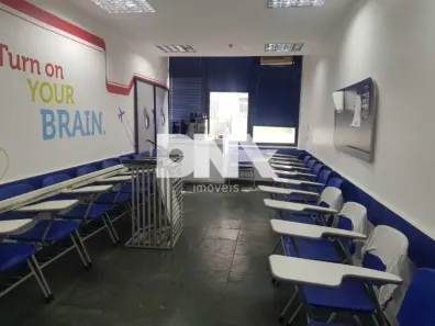 Sala Comercial à venda, 30m² no Botafogo, Rio de Janeiro