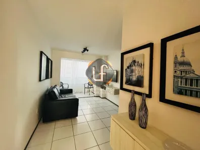 Apartamento com 3 Quartos para alugar, 65m² no Mucuripe, Fortaleza