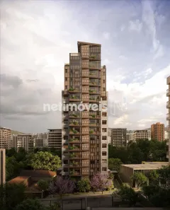 Apartamento com 3 Quartos à venda, 115m² no São Pedro, Belo Horizonte