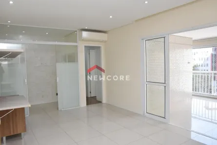 Apartamento com 3 Quartos à venda, 108m² no Jardim Ana Maria, Jundiaí