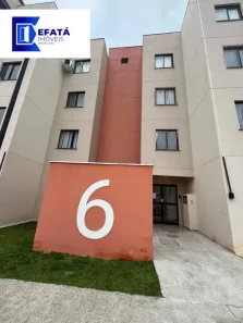 Apartamento com 2 Quartos para alugar, 50m² no Paranaguamirim, Joinville