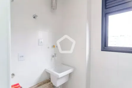 Apartamento com 2 Quartos à venda, 50m² no Chácara Inglesa, São Paulo