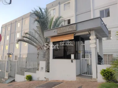 Apartamento com 2 Quartos à venda, 71m² no Vila Marieta, Campinas