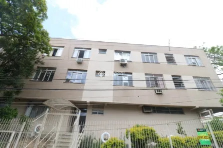 Apartamento com 2 Quartos à venda, 65m² no Glória, Porto Alegre