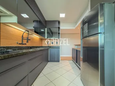 Apartamento com 3 Quartos à venda, 108m² no Guarani, Novo Hamburgo