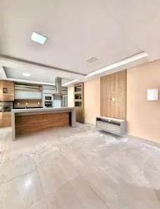 Casa de Condomínio com 4 Quartos à venda, 170m² no Condomínio Residencial Florais dos Lagos, Cuiabá