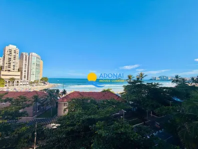 Apartamento com 4 Quartos à venda, 190m² no Pitangueiras, Guarujá