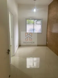 Apartamento com 1 Quarto à venda, 33m² no Barra Funda, São Paulo
