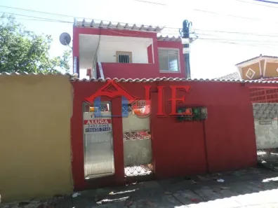Kitnet com 1 Quarto para alugar, 30m² no Guadalupe, Rio de Janeiro