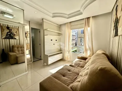 Apartamento com 2 Quartos à venda, 42m² no Rio Branco, Canoas