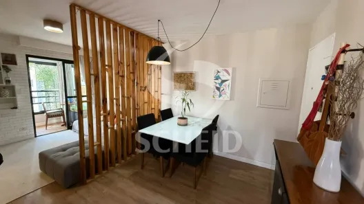Apartamento com 2 Quartos à venda, 68m² no Vila Mascote, São Paulo