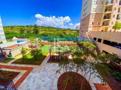 Apartamento com 2 Quartos à venda, 66m² no Jardim Flórida, Jundiaí