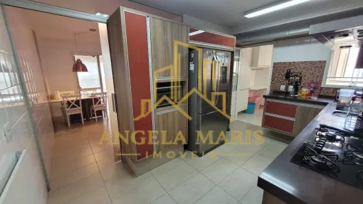 Apartamento com 3 Quartos à venda, 196m² no Altos do Esplanada, São José dos Campos