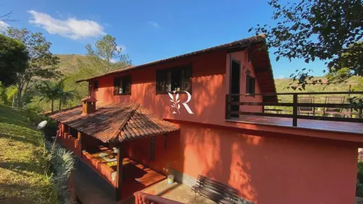 Casa com 2 Quartos à venda, 186m² no Pedro do Rio, Petrópolis
