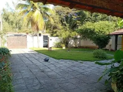 Casa com 3 Quartos à venda, 195m² no Engenho do Mato, Niterói
