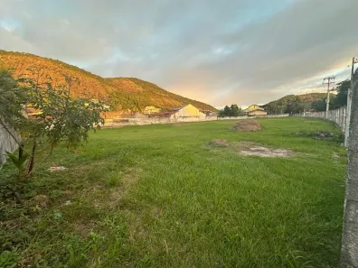 Lote/Terreno à venda, 3000m² no Itaipu, Niterói