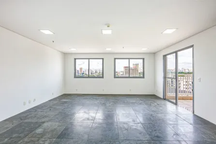 Ponto Comercial para alugar, 46m² no Vila Hamburguesa, São Paulo