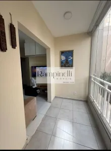 Apartamento com 2 Quartos à venda, 42m² no Várzea da Barra Funda, São Paulo