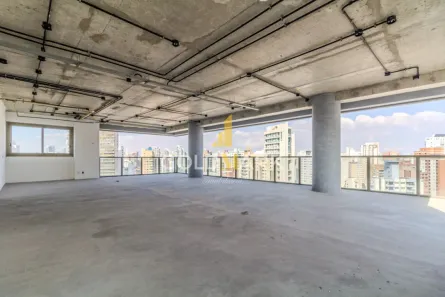 Apartamento com 4 Quartos à venda, 359m² no Vila Nova Conceição, São Paulo